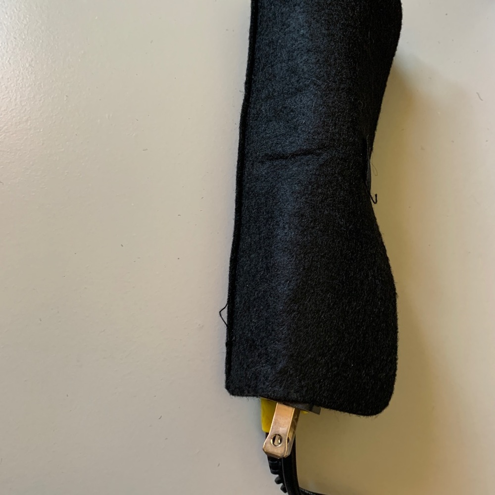 Mini straightener - Picture 3 of 3